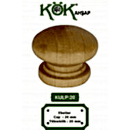KULP-20 Ahşap Kulp