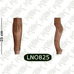 LNO 825 Oymalı Lükens Aya 8*8*25 LNO 825 Oymalı Lükens Aya 8*8*25