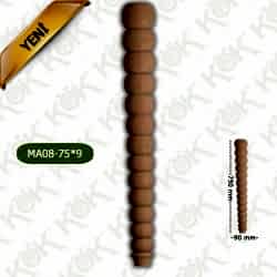 MA08-75-9 Ahşap Torna Masa Ayağı MA08-75-9 Ahşap Torna Masa Ayağı
