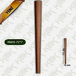 MA09-75-7 Ahşap Torna Masa Ayağı MA09-75-7 Ahşap Torna Masa Ayağı
