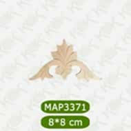 MAP-3371 Ahşap Oyma Aplik MAP-3371 Ahşap Oyma Aplik