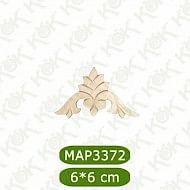 MAP-3372 Ahşap Oyma Aplik MAP-3372 Ahşap Oyma Aplik
