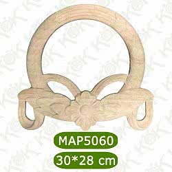 MAP-5060 Ahşap Kapı Ve Kapak Göbeği MAP-5060 Ahşap Kapı Ve Kapak Göbeği