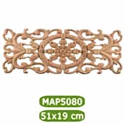 MAP-5080-51-Ahşap Kapı Ve Kapak Göbeği MAP-5080-51-Ahşap Kapı Ve Kapak Göbeği