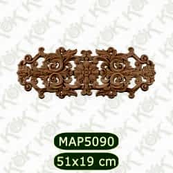 MAP-5090-51-Ahşap Kapı Ve Kapak Göbeği MAP-5090-51-Ahşap Kapı Ve Kapak Göbeği