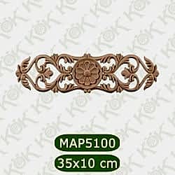 MAP-5100-35-Ahşap Kapı Ve Kapak Göbeği MAP-5100-35-Ahşap Kapı Ve Kapak Göbeği