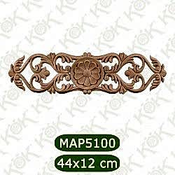 MAP-5100-44-Ahşap Kapı Ve Kapak Göbeği MAP-5100-44-Ahşap Kapı Ve Kapak Göbeği