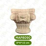 MAP-8090-Ahşap Payanda (Eli Böğründe)