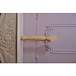 SA13-45*7 Ahşap Torna Sehpa Ayağı SA13-45*7 Ahşap Torna Sehpa Ayağı