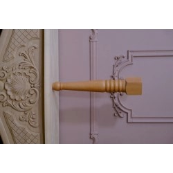 SA16-45*7 Ahşap Torna Sehpa Ayağı SA16-45*7 Ahşap Torna Sehpa Ayağı