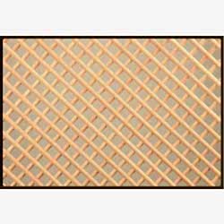 SP101-Ç Ahşap Seperatör 67*160 Cm Çam