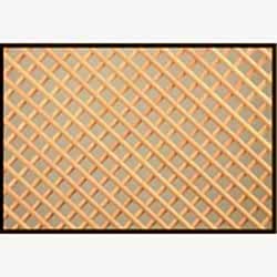 SP101 Ahşap Seperatör 67*160 Cm Kayın