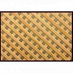 SP104 Ahşap Seperatör 67*160 Cm Kayın