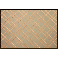 SP105-Ç Ahşap Seperatör 70*160 Cm Çam