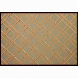 SP105 Ahşap Seperatör 70*160 Cm Kayın