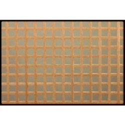 SP106-Ç Ahşap Seperatör 70*160 Cm Çam