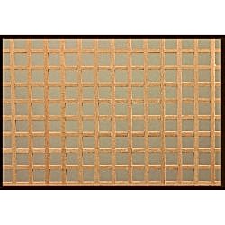 SP106 Ahşap Seperatör 70*160 Cm Kayın