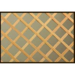 SP109-Ç Ahşap Seperatör 70*160 Cm Çam