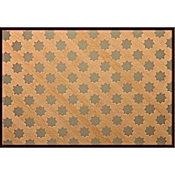 SP111-Ç Ahşap Seperatör 70*160 Cm Çam