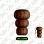 TA16-150-95 Ahşap Torna Koltuk Ayağı TA16-150-95 Ahşap Torna Koltuk Ayağı