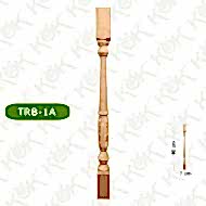 TRB 1A Merdiven Dikmesi Trabzanı