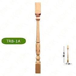 TRB 1A Merdiven Dikmesi Trabzanı