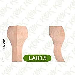 LA815 Avangard Lükens Ayak 8*8*15