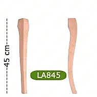 LA845 Avangard Lükens Ayak 8*8*45 LA845 Avangard Lükens Ayak 8*8*45