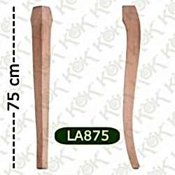 LA875 Avangard Lükens Ayak 8*8*75