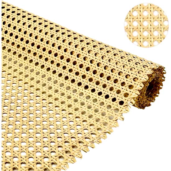 Pvc Delikli Hasır Doğal Renk 45 Cm Pvc Delikli Hasır Doğal Renk 45 Cm