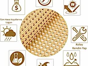 Plastik Hazeranlar ile ilgili bilmeniz gerekenler?