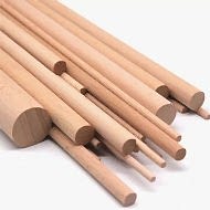 AHŞAP BOY KAVELA 15 mm