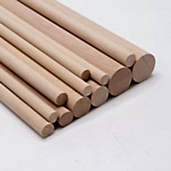 AHŞAP BOY KAVELA 30 mm