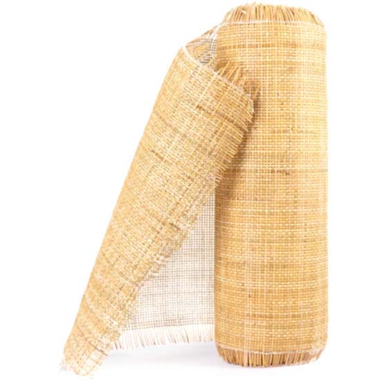 Doğal Kare Örgü Bambu Hasır 45 Cm Doğal Kare Örgü Bambu Hasır 45 Cm