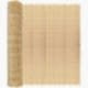 Doğal Kare Örgü Bambu Hasır 45 Cm Doğal Kare Örgü Bambu Hasır 45 Cm