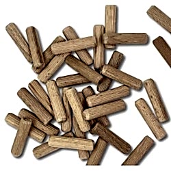 Ahşap Kesik Kavela 10*35 mm 250 Adet