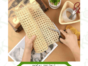 Hazeran Montajı nasıl yapılır?