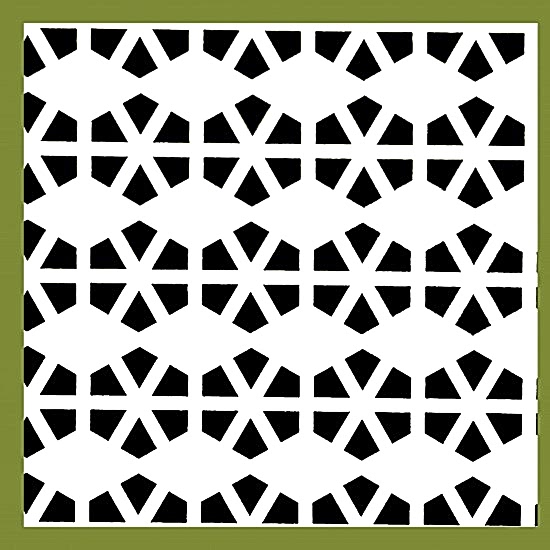 Mdf Seperatör 4 mm Bakü Beyaz