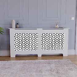 Mdf Seperatör 3 mm Bursa 70*170 Cm Beyaz