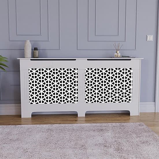 Mdf Seperatör 3 mm Bursa 70*170 Cm Beyaz