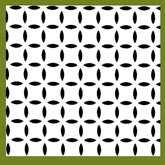 Mdf Seperatör 3 mm Bükreş 70*170 Cm Beyaz