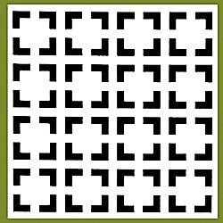 Mdf Seperatör 3 mm Londra 70*170 Cm Beyaz