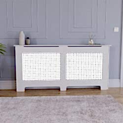 Mdf Seperatör 3 mm Milano 70*170 Cm Beyaz