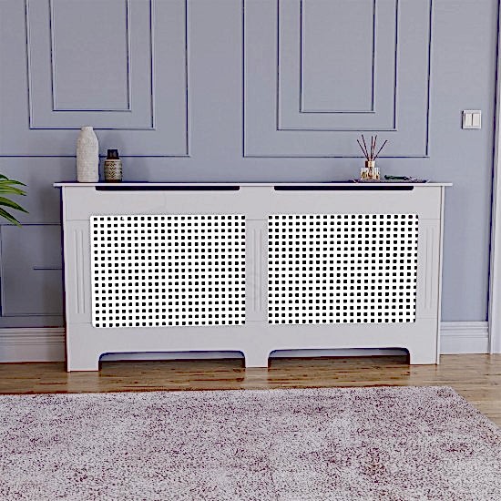 Mdf Seperatör 3 mm Milano 70*170 Cm Beyaz