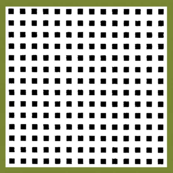 Mdf Seperatör 3 mm Milano 70*170 Cm Beyaz