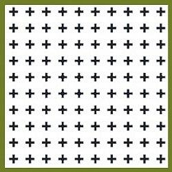 Mdf Seperatör 3 mm Moskova 70*170 Cm Beyaz