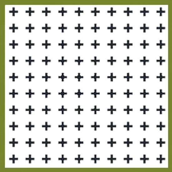 Mdf Seperatör 3 mm Moskova 70*170 Cm Beyaz