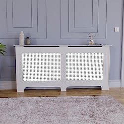 Mdf Seperatör 3 mm Moskova 70*170 Cm Beyaz