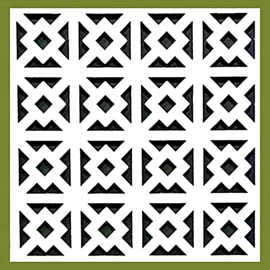 Mdf Seperatör 4 mm Paris Beyaz