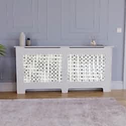 Mdf Seperatör 3 mm Paris 70*170 Cm Beyaz